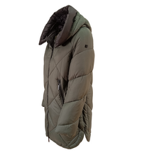 GIACCONE DONNA GP112 Tellini S.R.L. Χονδρική ενδυμασία